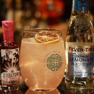  Cocktail Lovers Masterclass in Newport