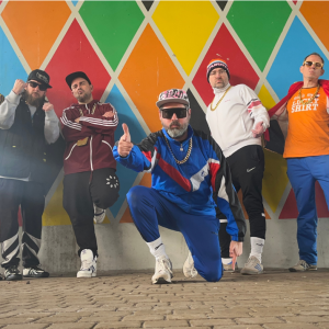 Goldie Lookin Chain: Still Safe As Fu*k Tour