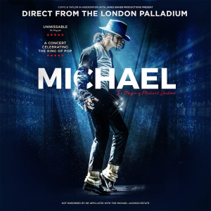 Michael Starring Ben