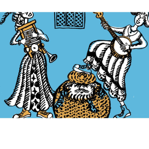 The merry wives of Windsor  Coming to Naseby Saturday August 17th