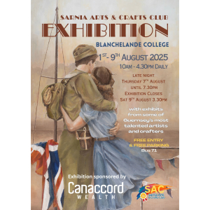 Sarnia Arts & Crafts Club Summer Exhibition