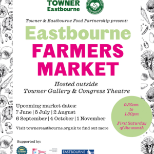 Eastbourne Farmers Market