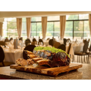 Father’s Day Sunday Feast at St Pierre Park