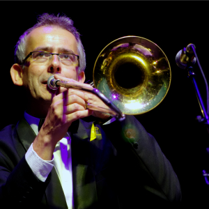 Jazz at the Fishermen's Club, Eastbourne