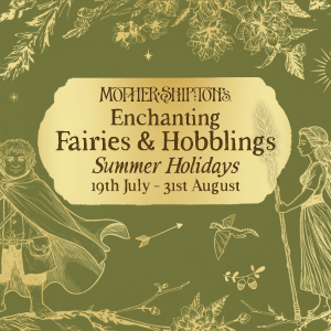 Fairies & Hobblings Summer Holidays