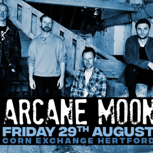 Arcane Moon 