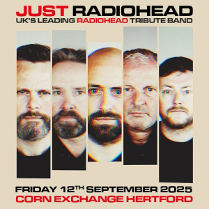 Just Radiohead 