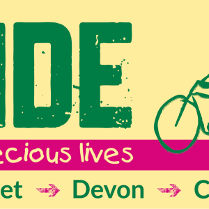 Ride for Precious Lives 2026 