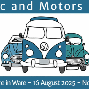 Music and Motors 2025