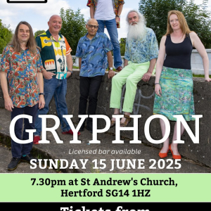 Gryphon