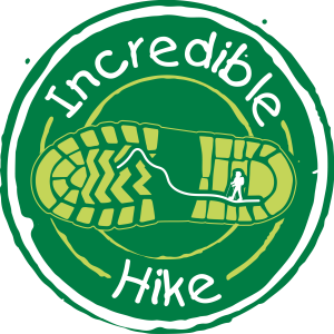Incredible Hike 2026