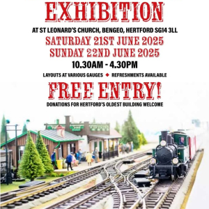 Model Railway Exhibition