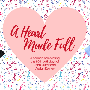 A Heart Made Full