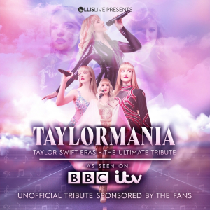 Taylormania