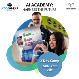AI Academy: Harness the Future 2 Day Camp