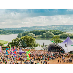 Valley Fest – Bristol’s Lakeside Food and Music Festival