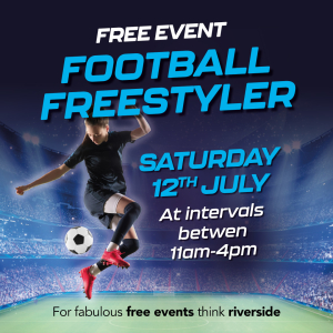 Football Freestyler! 