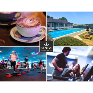Kings Open Weekend - June 2025