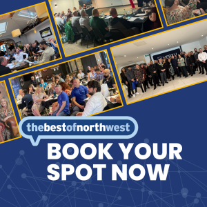 Thebestofnorthwest June Networking