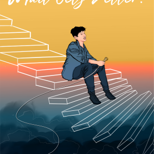 What Gets Better? (W.I.P.)