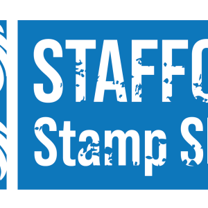Stafford Stamp Show