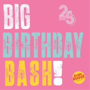 Big Birthday Bash!