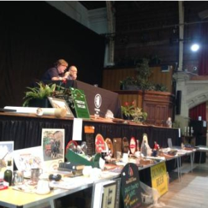 CAMRA's 39th National Breweriana Auction