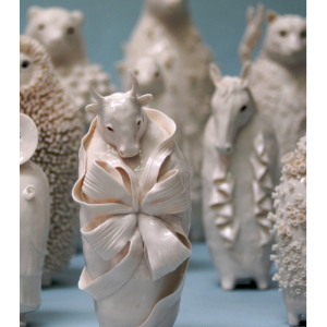 Bucks Pottery and Sculpture Society meeting