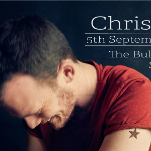 Folk at the Fox - Chris Fox