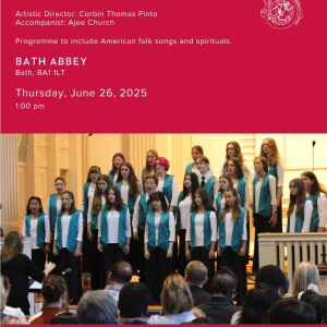Virginia’s Children’s Chorus 