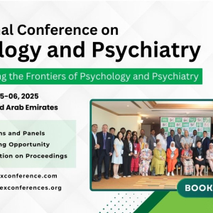 International Conference on Psychology and Psychiatry