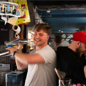 Brighton Cocktail Festival