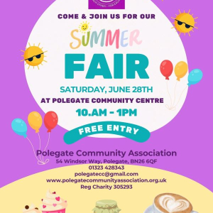 Summer Fair