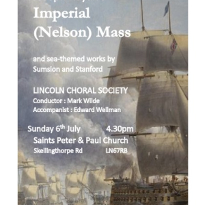 Haydn's Nelson Mass