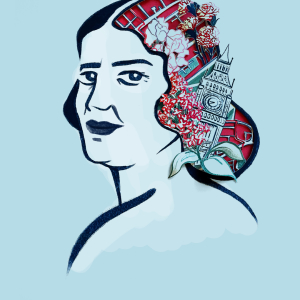 Virginia Woolf's Mrs Dalloway