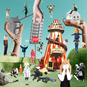 Shelter - The Outside In National Open Exhibition