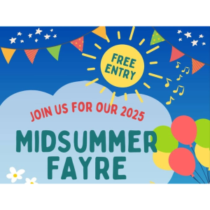 Midsummer Fayre
