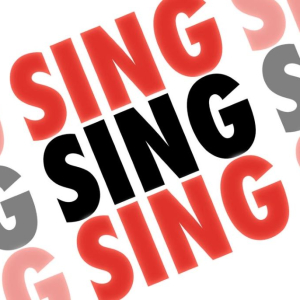 Sing, Sing, Sing!