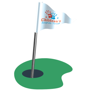 Children's Respite Trust Charity Golf Day 