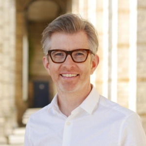 Gareth Malone
