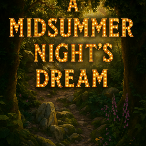 A Midsummer Night's Dream