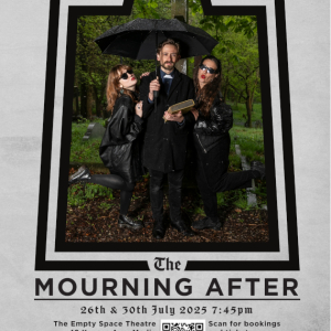 THE MOURNING AFTER