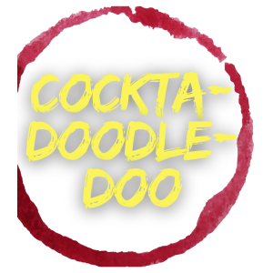 Cockta-Doodle-Doo