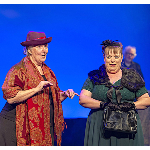 The Wolverton Gilbert and Sullivan Society is completing its 50th Anniversary year 