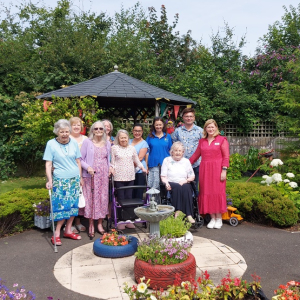 Let’s have sun fun! Bury St Edmunds care home invites community to summer fete