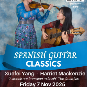 Guitar Classics by Candlelight 