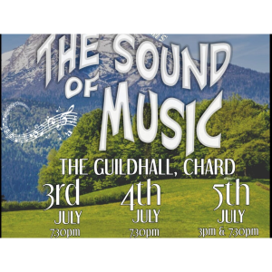 The Sound of Music - Cloks