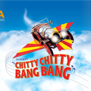 Chitty Chitty Bang Bang 
