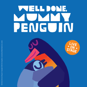 Well Done, Mummy Penguin