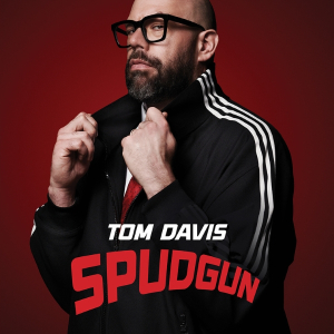 Tom Davis - Spudgun
